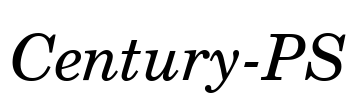 Century-PS