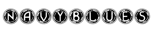 NavyBlues