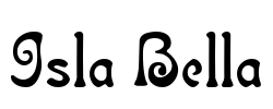 Isla Bella