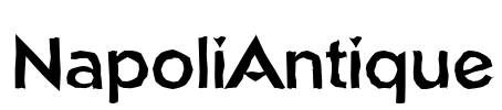 NapoliAntique