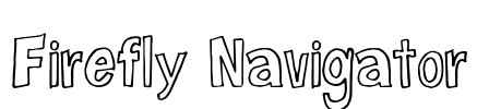 Firefly Navigator