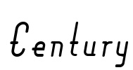 Century