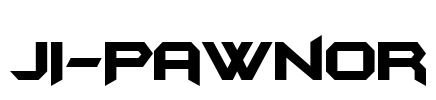 JI-Pawnor