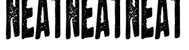NeatNeatNeat