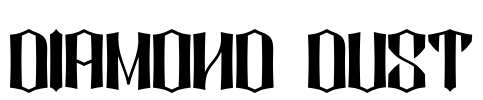DIAMOND DUST