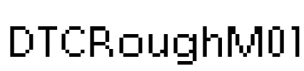 DTCRoughM01