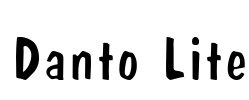 Danto Lite