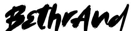 Bethrand