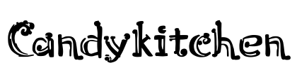 Candykitchen