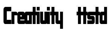 Creativity  ttstd