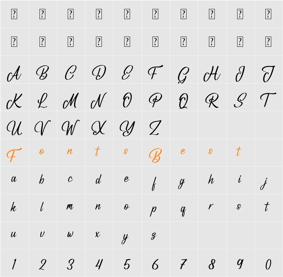Belgium Victory Character Map