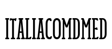 ItaliaComDMed