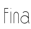 Fina
