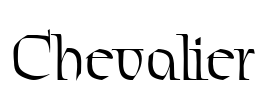 Chevalier