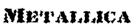 Metallica