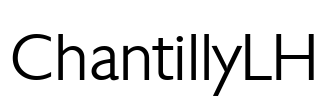 ChantillyLH