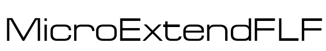 MicroExtendFLF