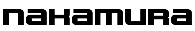 NAKAMURA