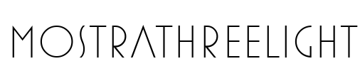 MostraThreeLight