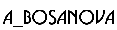 a_BosaNova