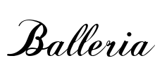 Balleria