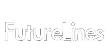 FutureLines Font Image