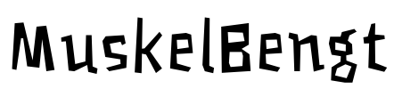 MuskelBengt