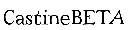 CastineBETA