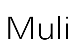 Muli