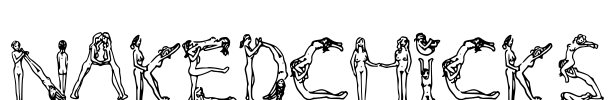 NakedChicks