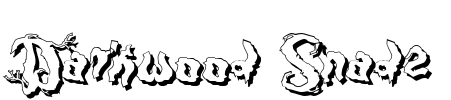 Darkwood Shad2