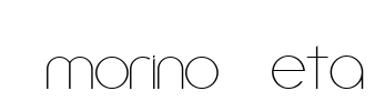 Amorino Beta