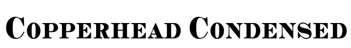 Copperhead Condensed