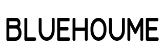 Bluehoume