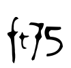 ft75