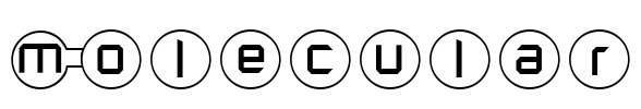 Molecular