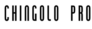 Chingolo Pro Font Image
