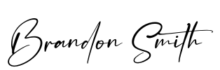Brandon Smith