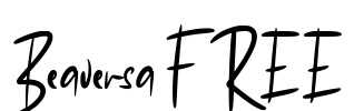 Beaversa FREE