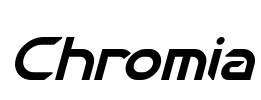 Chromia