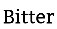 Bitter