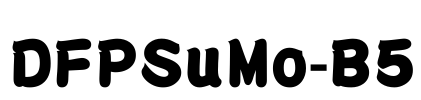 DFPSuMo-B5