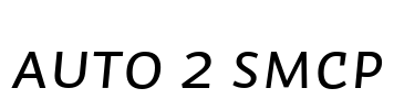 Auto 2 SmCp