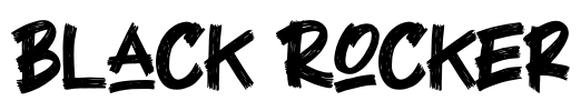 Black Rocker