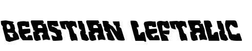 Beastian Leftalic