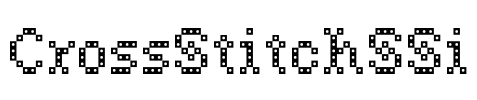 CrossStitchSSi