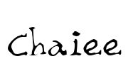 Chaiee