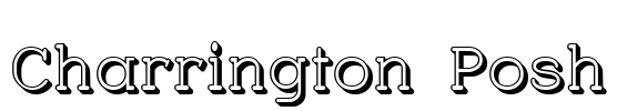 Charrington Posh