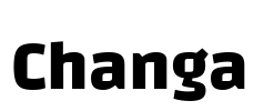 Changa