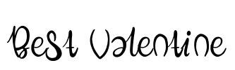 Best Valentine